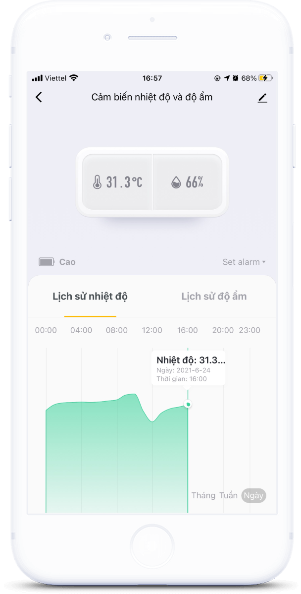 Appnova Screen